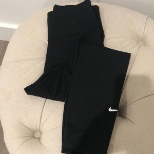 Nike Dry Fit Leggings